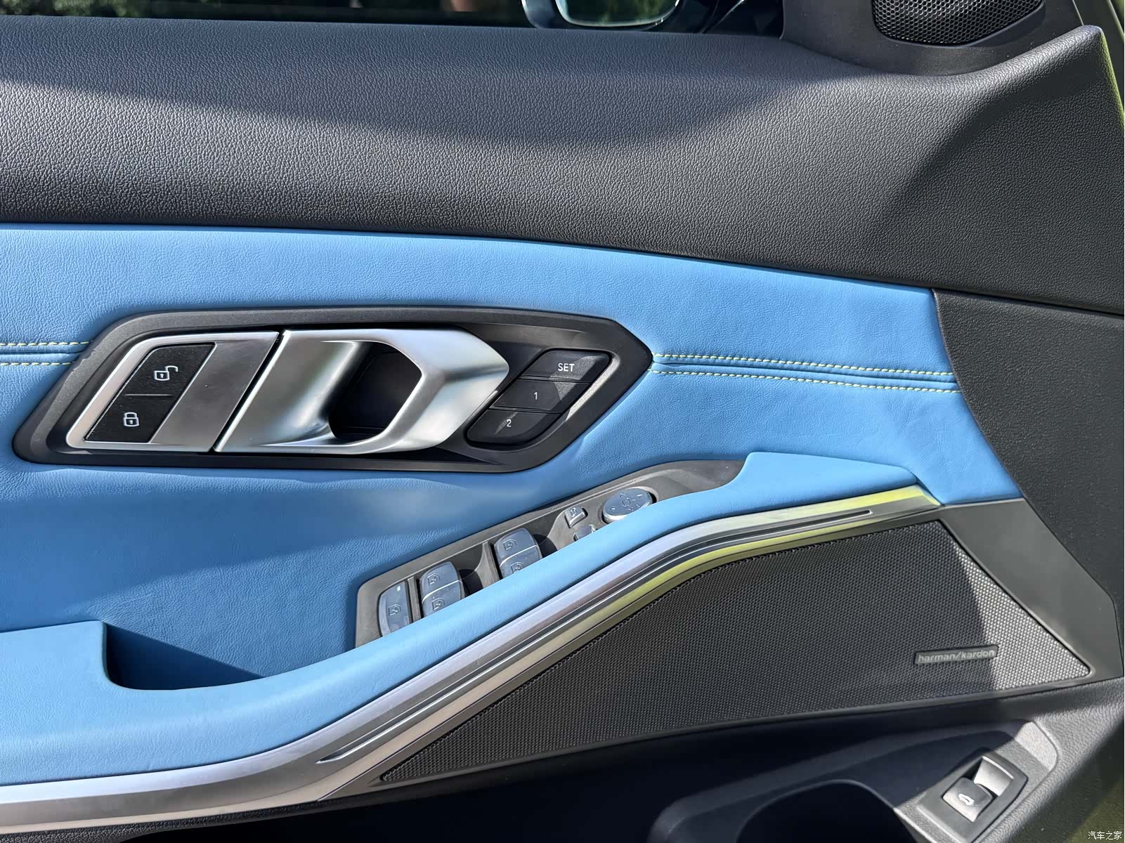 BMW M3, 2021 18
