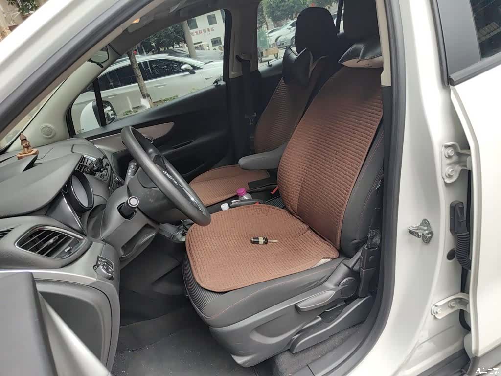 Buick Encore, 2015 16