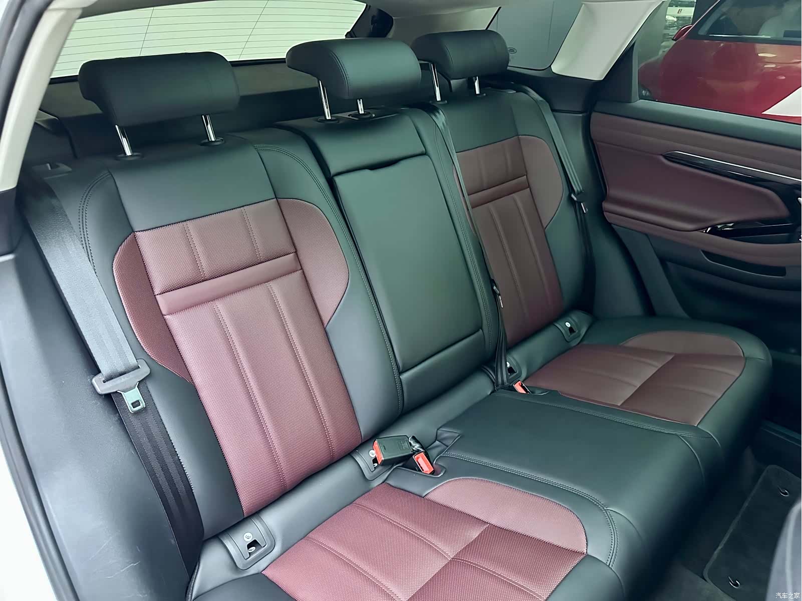 Land Rover Range Rover, 2023 10