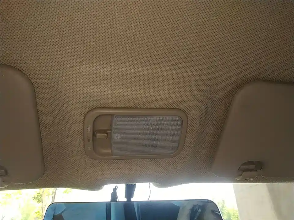 Wuling Wuling Rongguang S