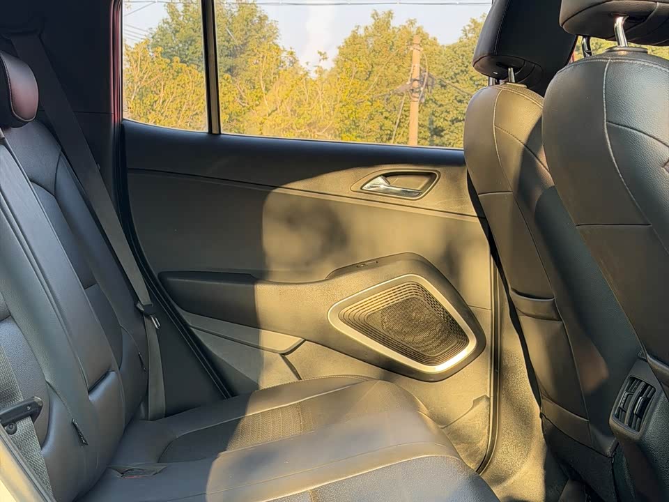 Hyundai Beijing ix35