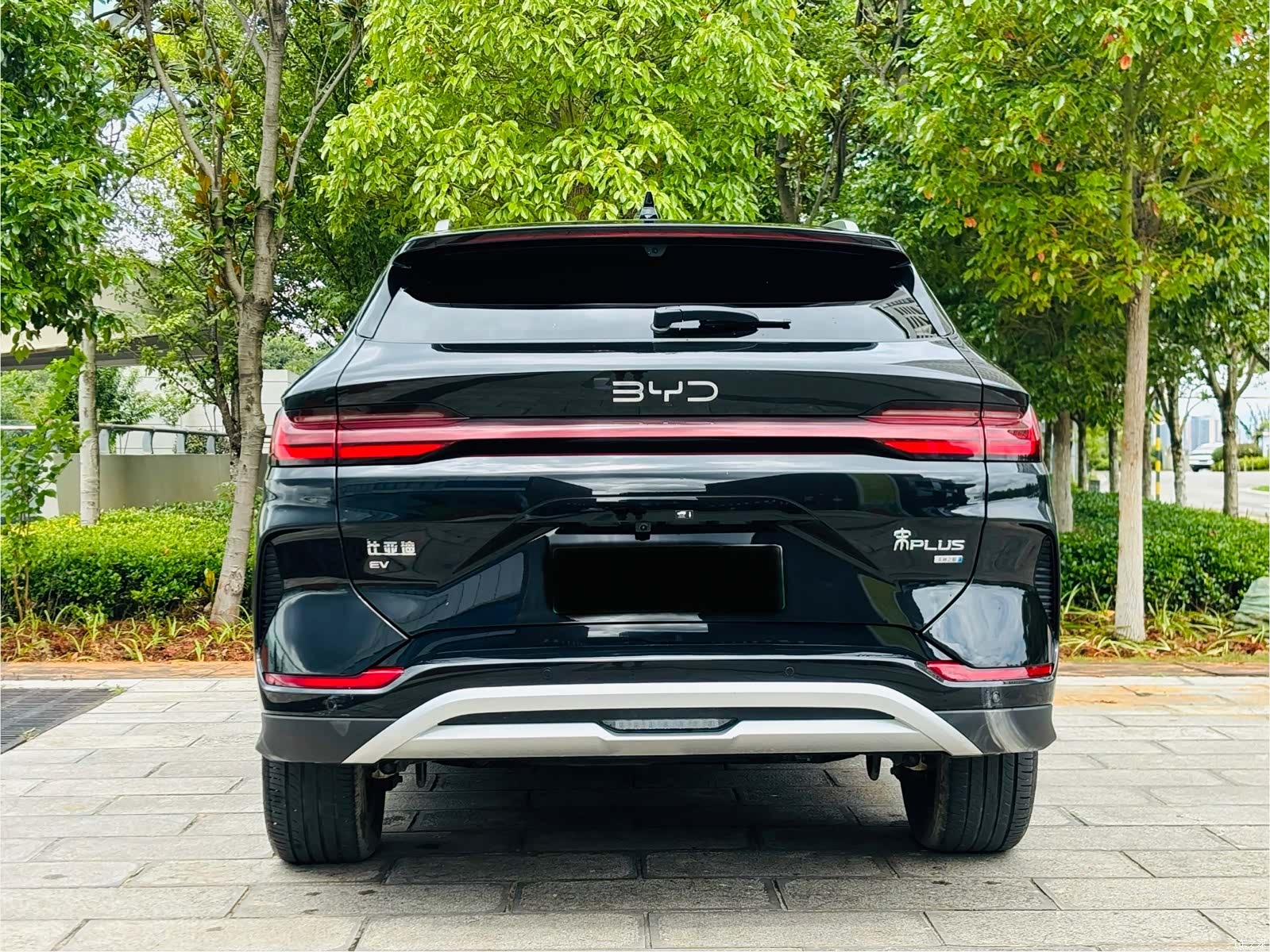 BYD Song, 2026 20