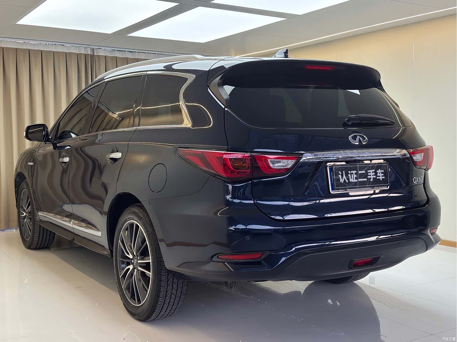 Infiniti QX60, 2018 29
