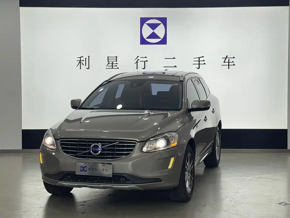 Volvo XC60 Volvo XC60