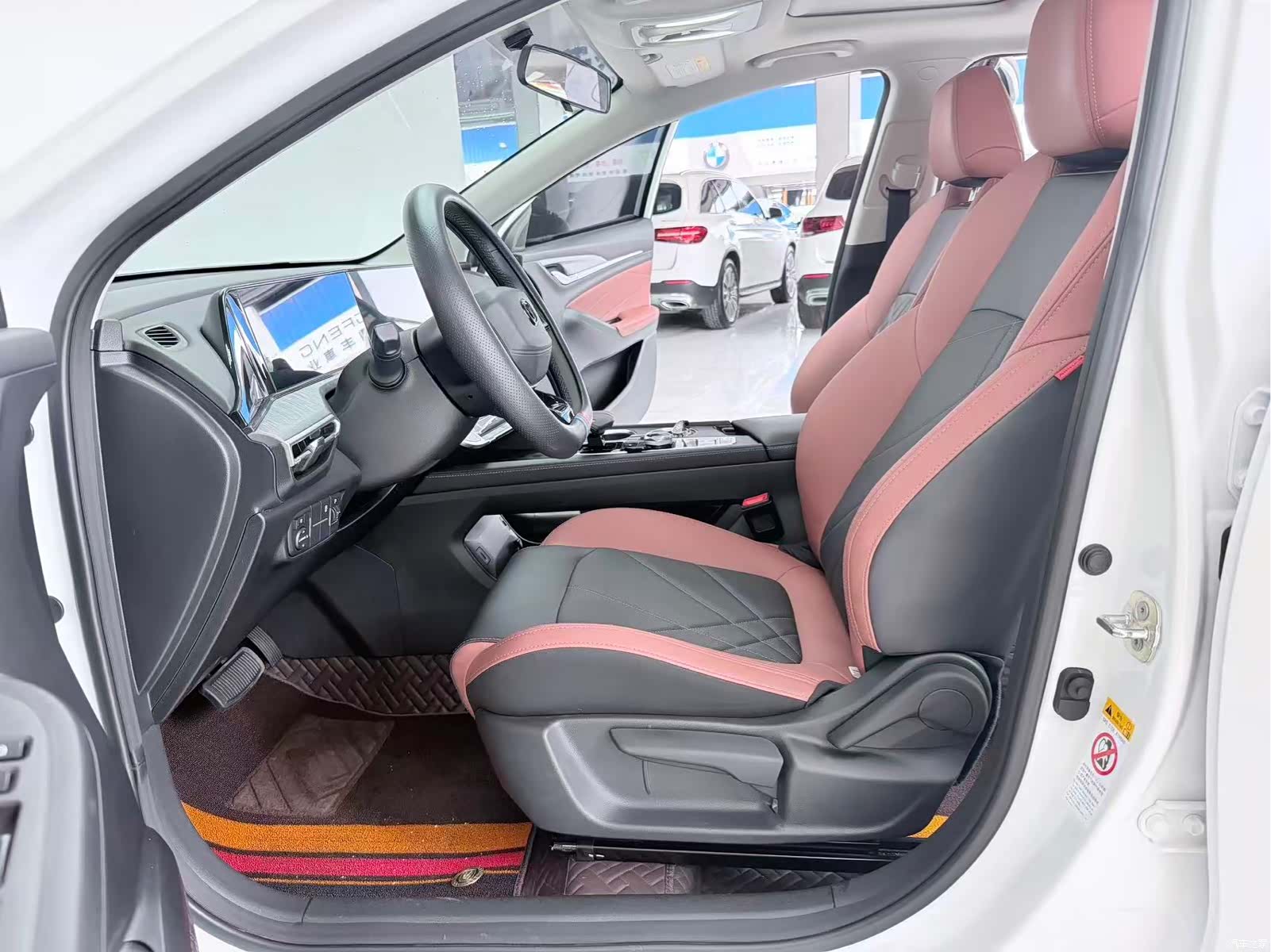 Changan Eado, 2023 4