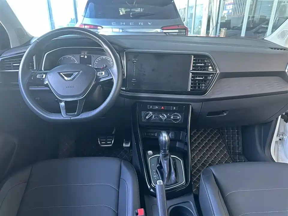 Jetta VS5