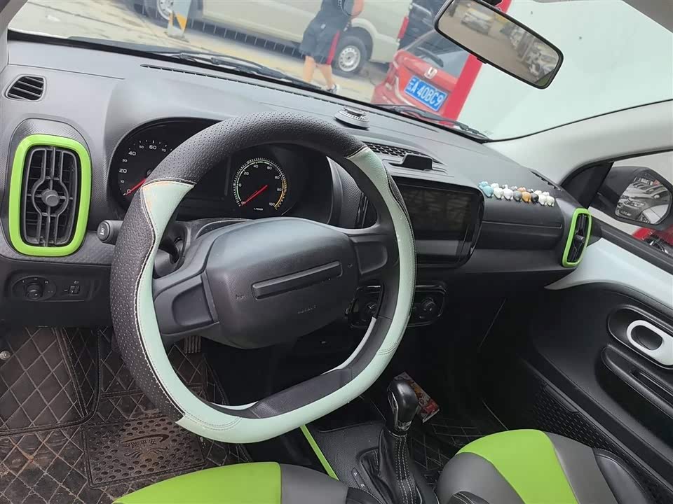 Roewe Clewe CLEVER