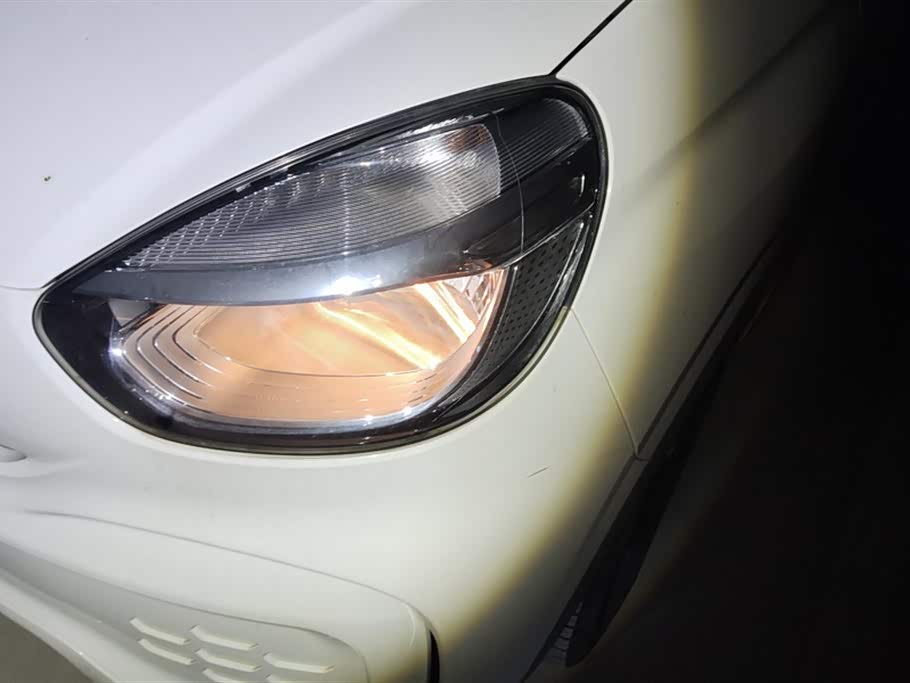 Roewe Clewe CLEVER