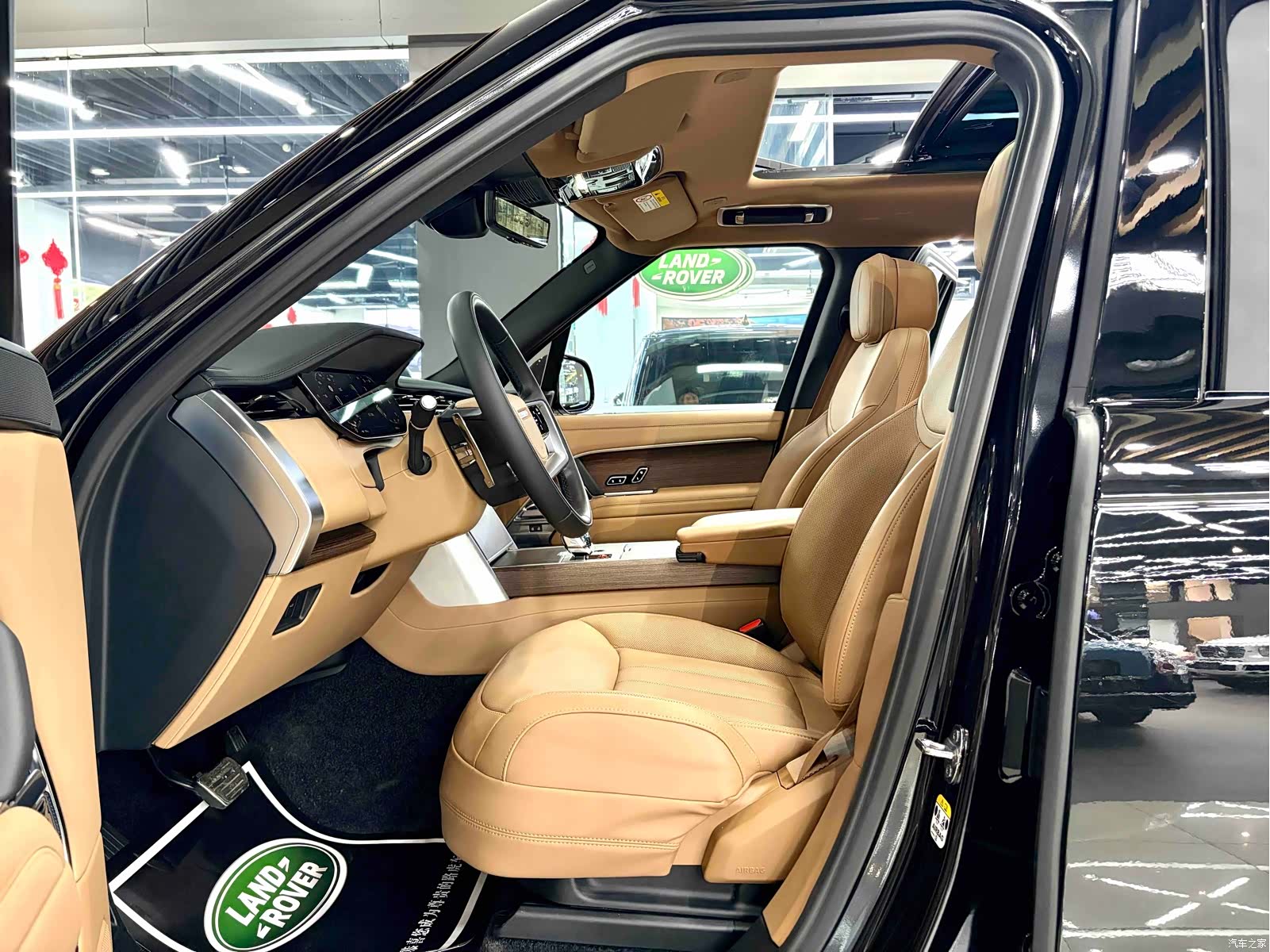 Land Rover Range Rover, 2024 9