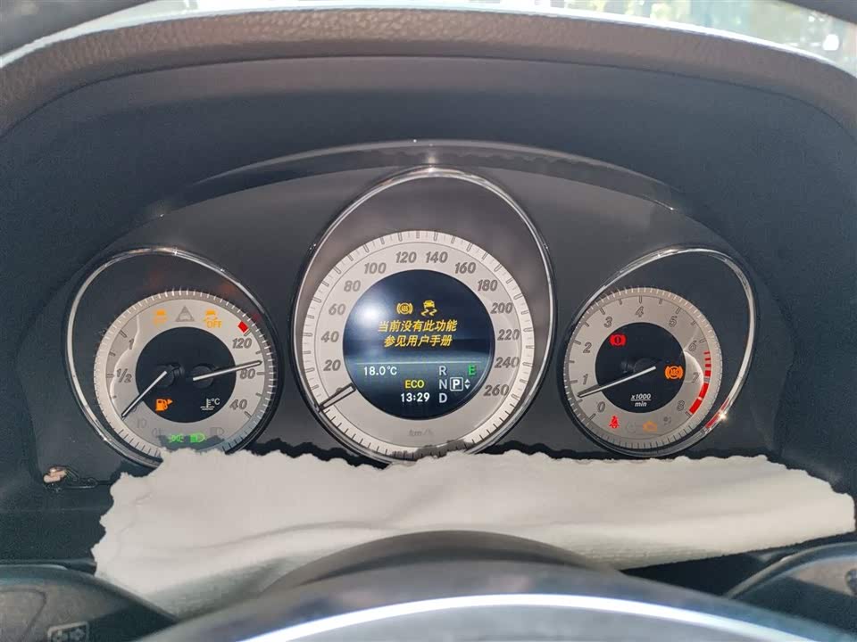 Mercedes-Benz GLK class