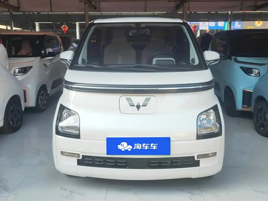 Wuling Wuling Air ev Clear Sky