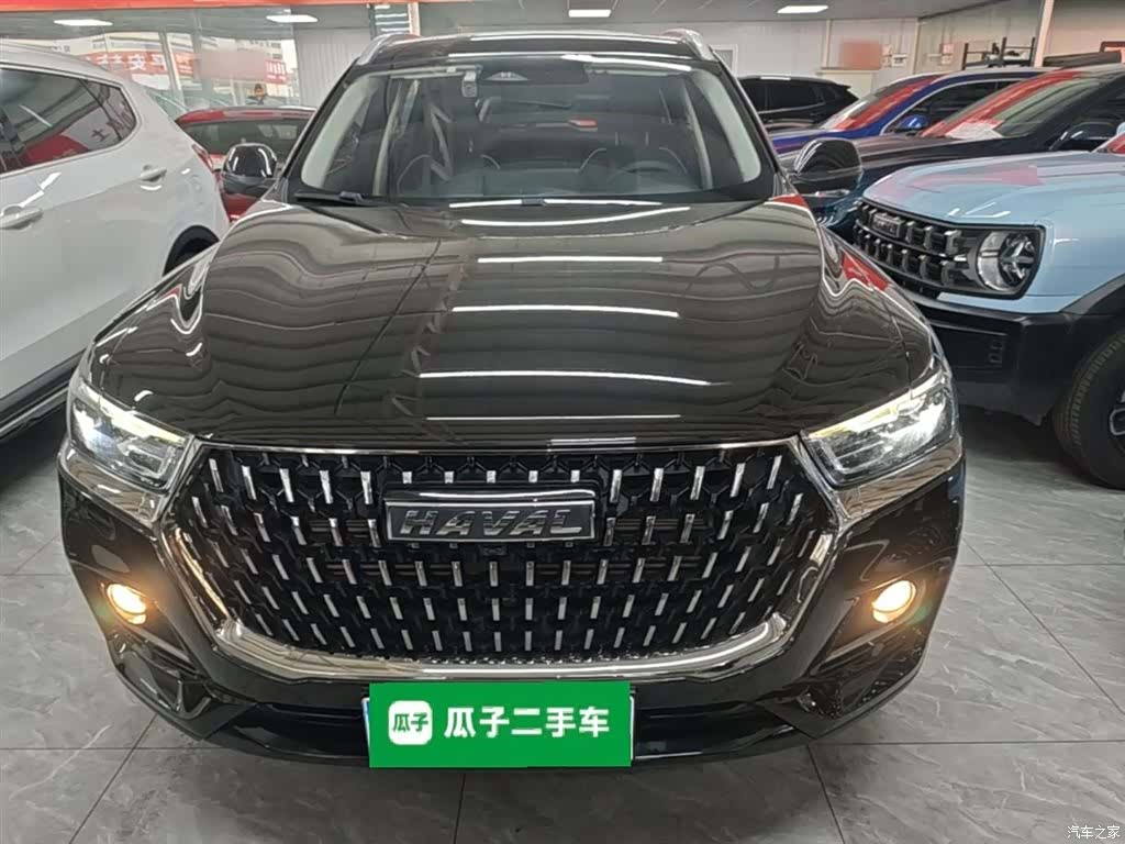 Haval H6, 2023 3
