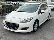 308 2012 2.0L Զ