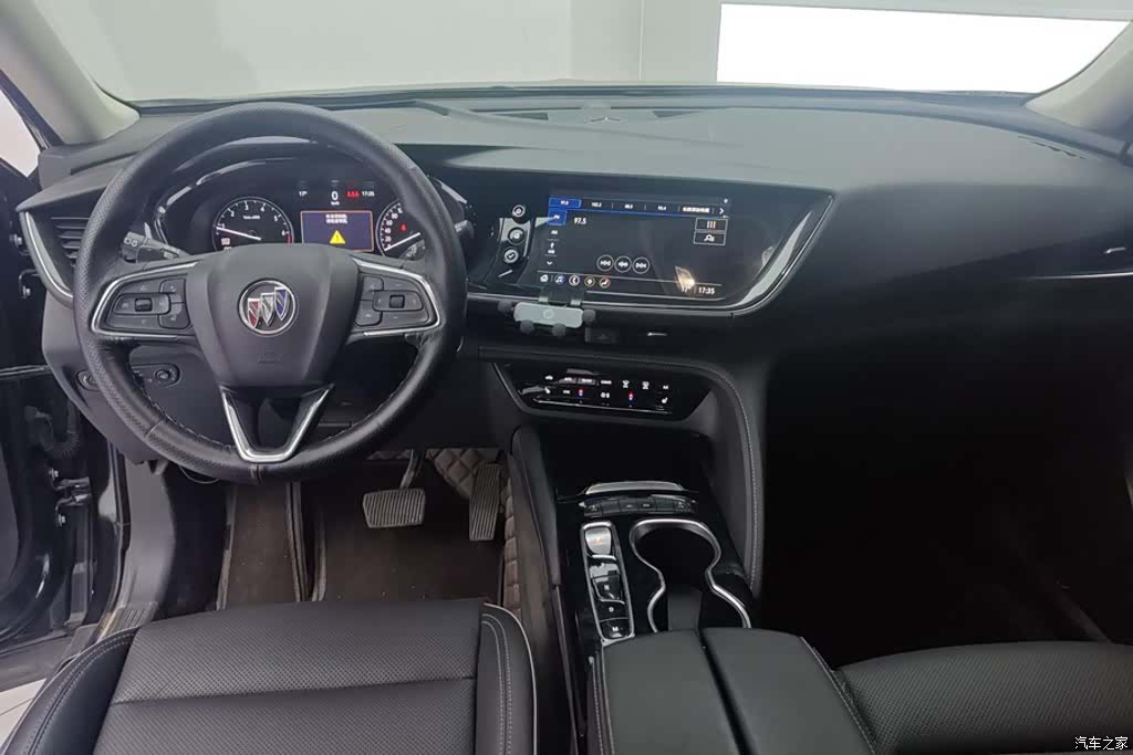 Buick Envision Plus, 2022 12