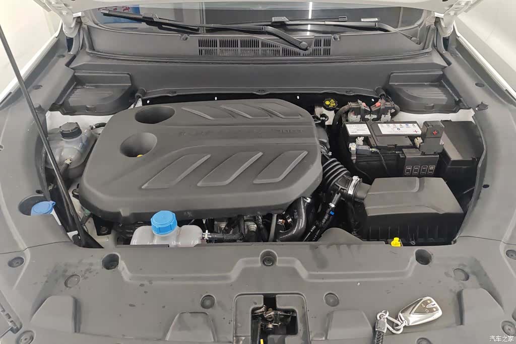Changan X5, 2022 10