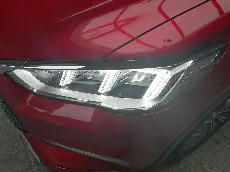 BYD Songjiang BYD Songjiang