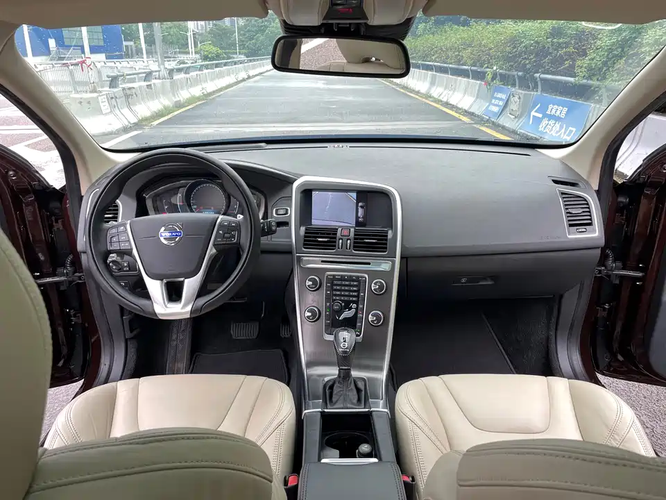 Volvo XC60 Volvo XC60