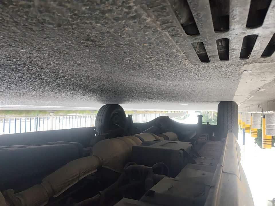 Foton Tuano Foton Tuano
