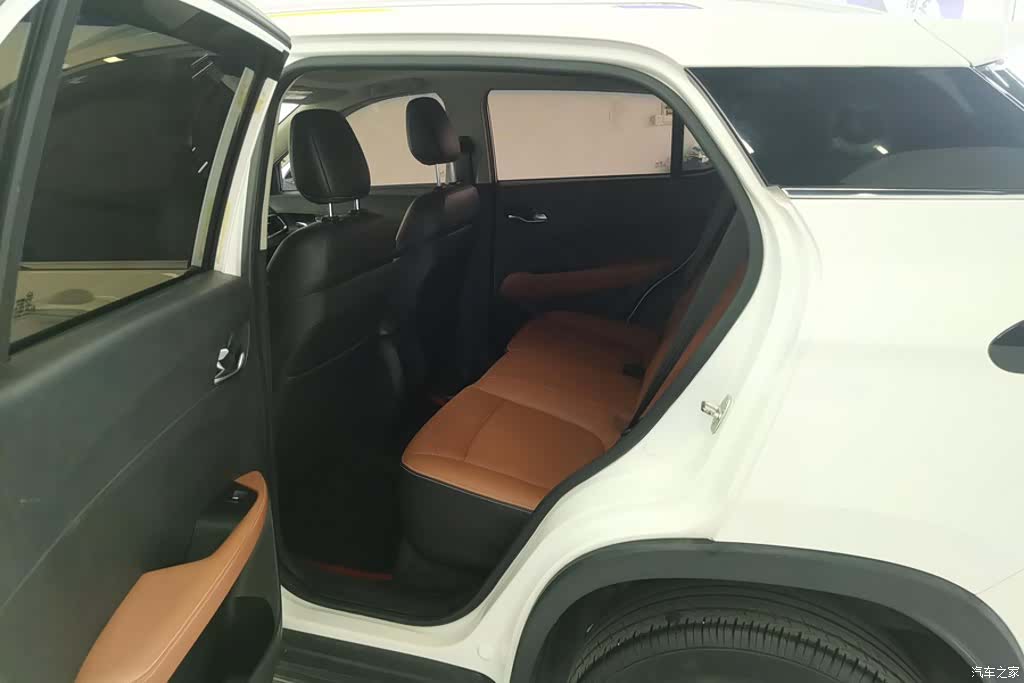 Wuling 510, 2019 11