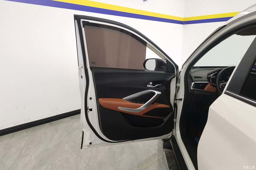 Wuling 510, 2019 7
