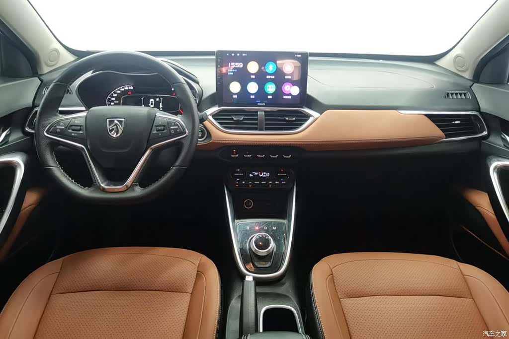 Wuling 510, 2019 12