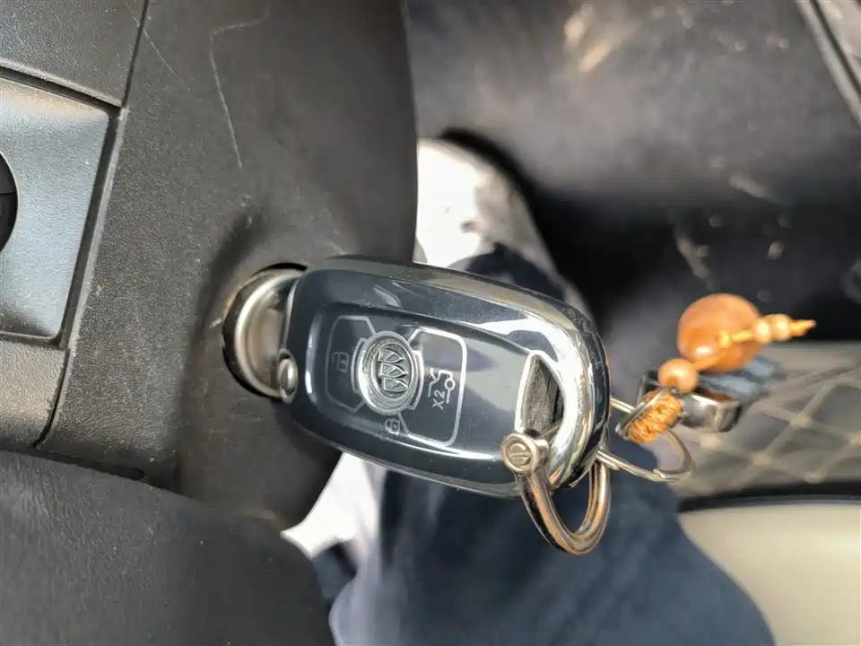 Buick Weilang