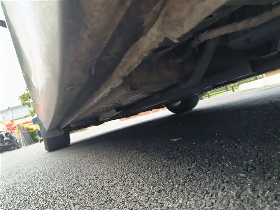 Buick Weilang