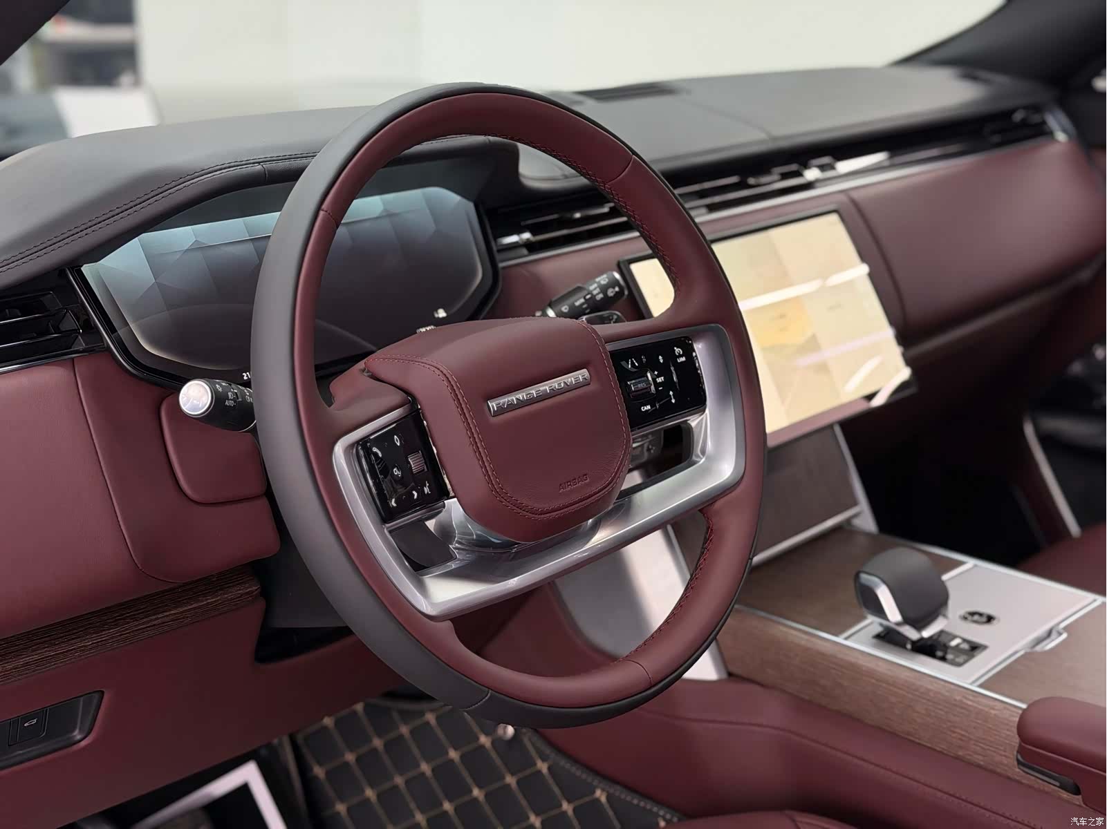 Land Rover Range Rover, 2024 6
