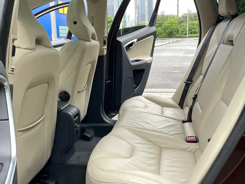 Volvo XC60 Volvo XC60