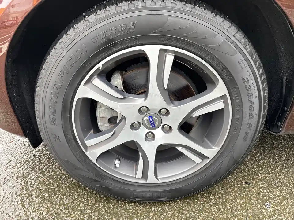 Volvo XC60 Volvo XC60