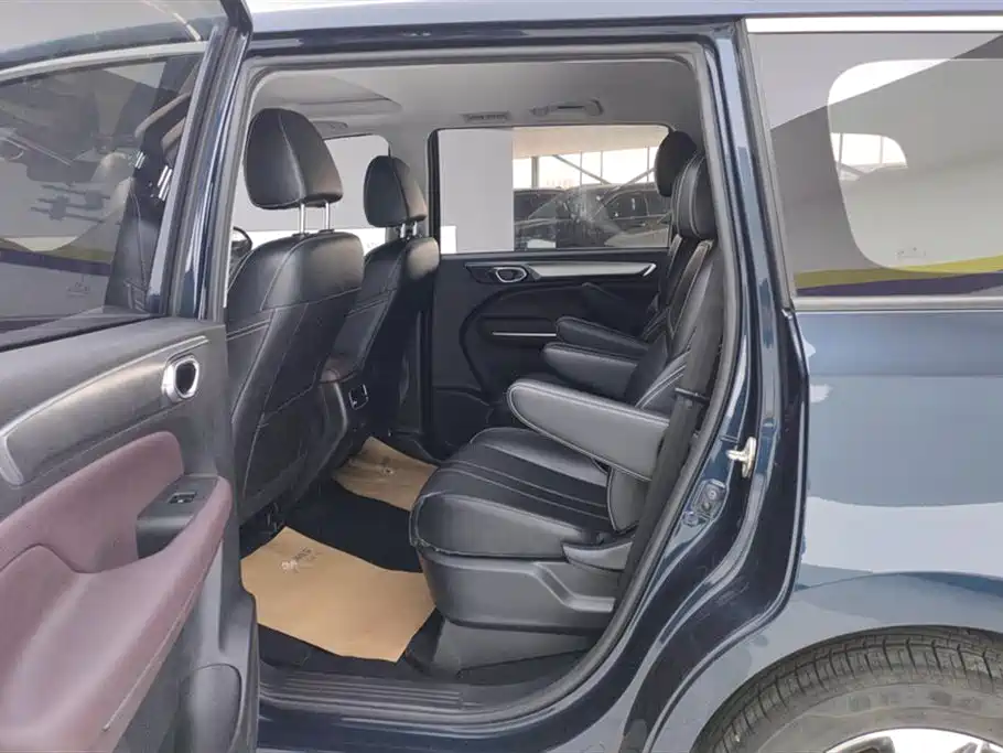 Trumpchi Trumpchi M6