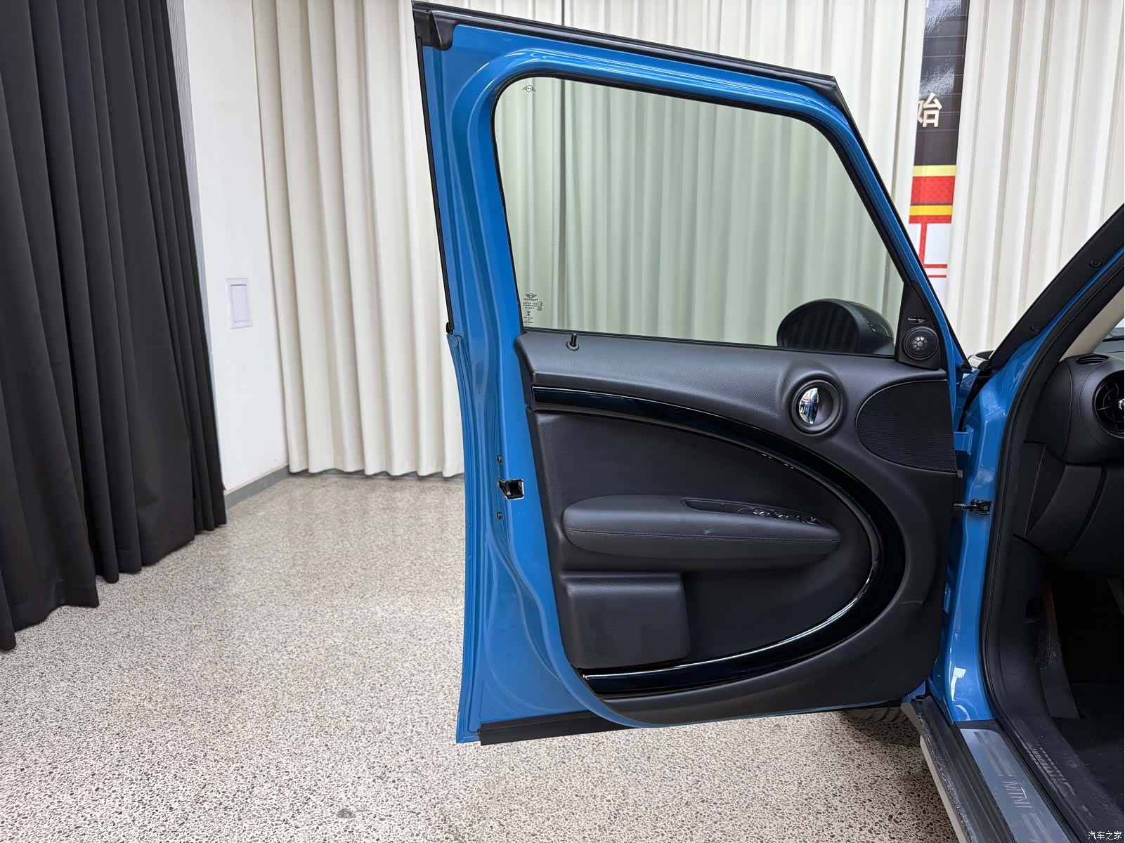 Mini Countryman, 2016 10