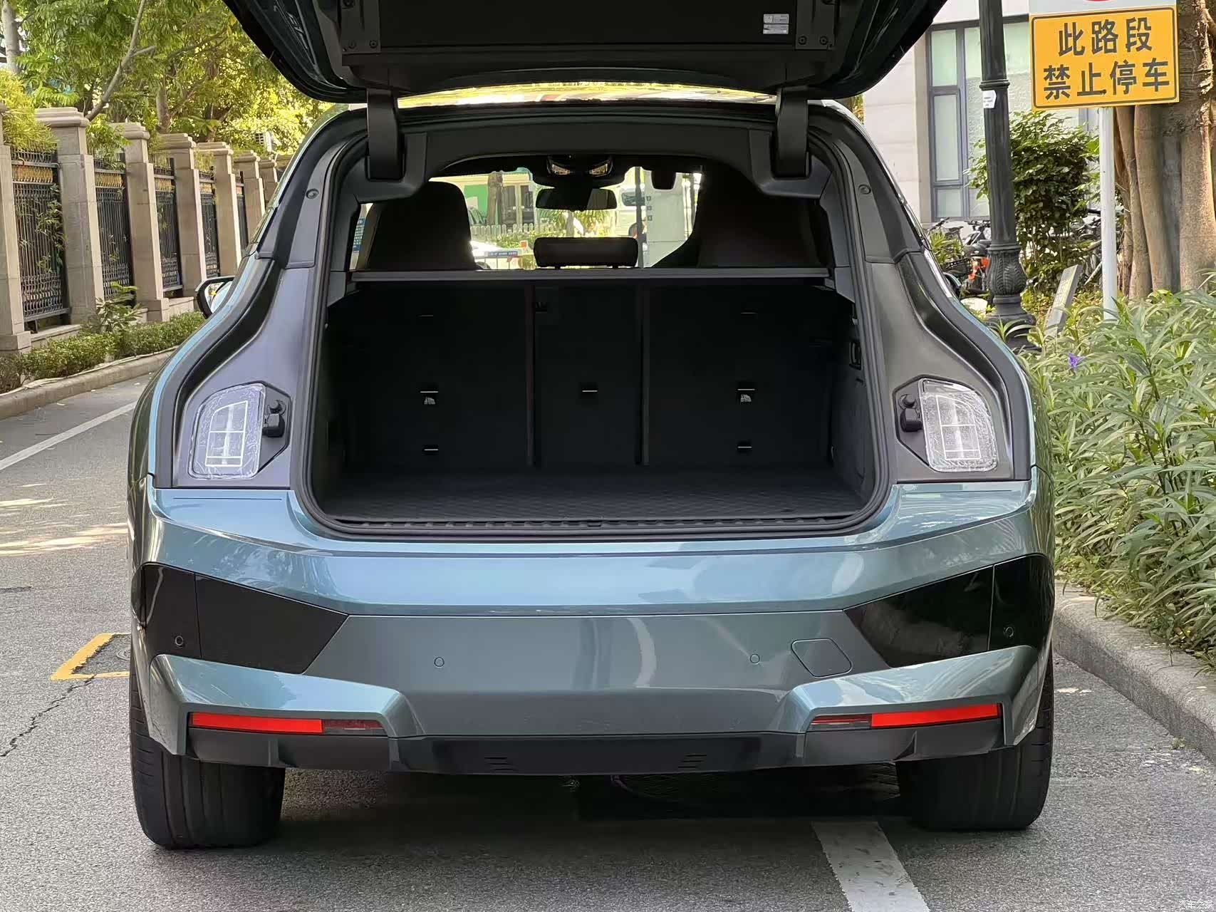 BMW iX, 2024 6