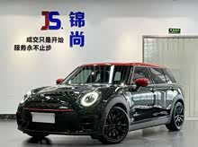MINI JCW CLUBMAN 2022�� 2.0T JOHN COOPER WORKS ALL-IN