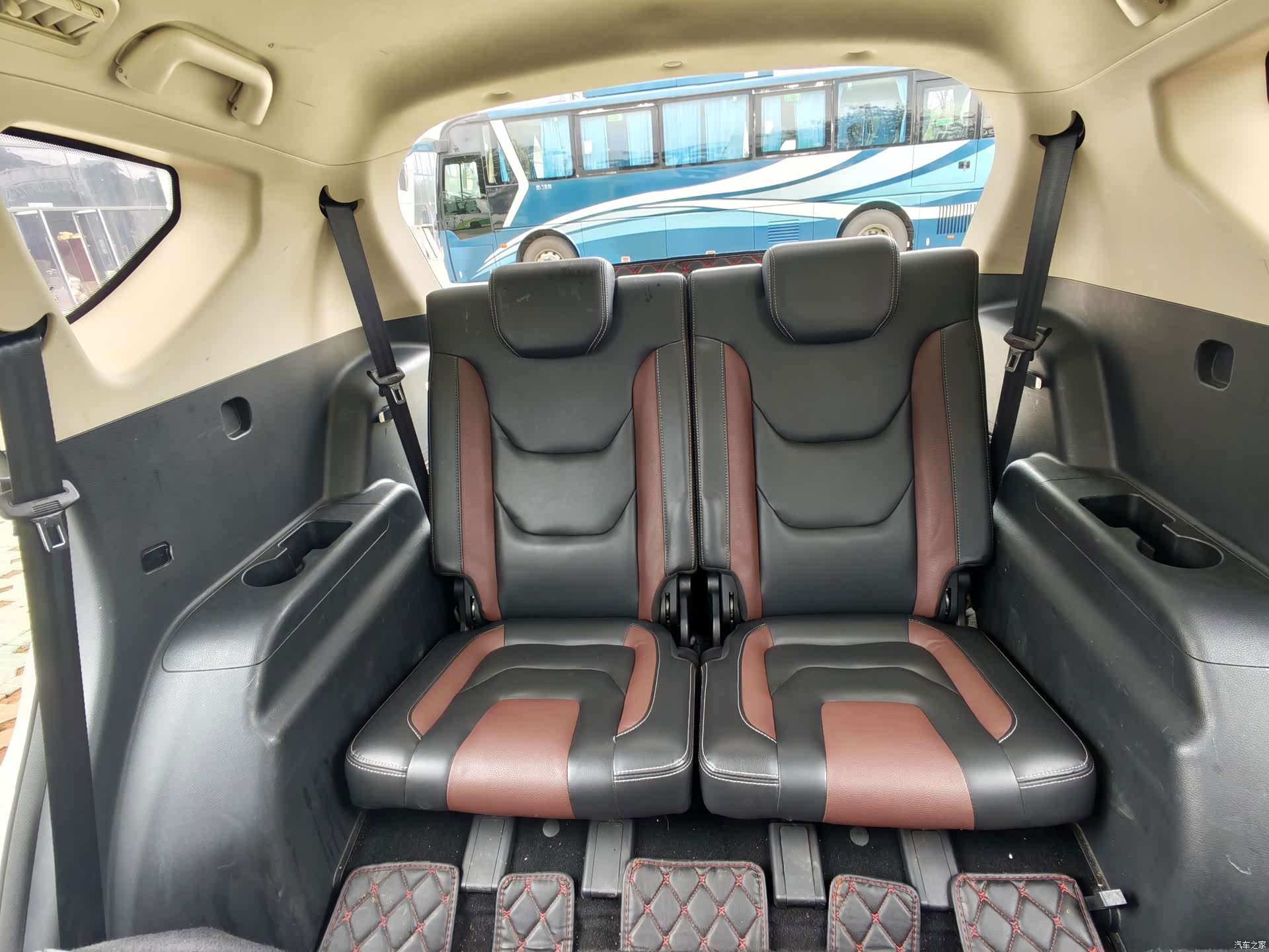 DongFeng 580, 2018 10
