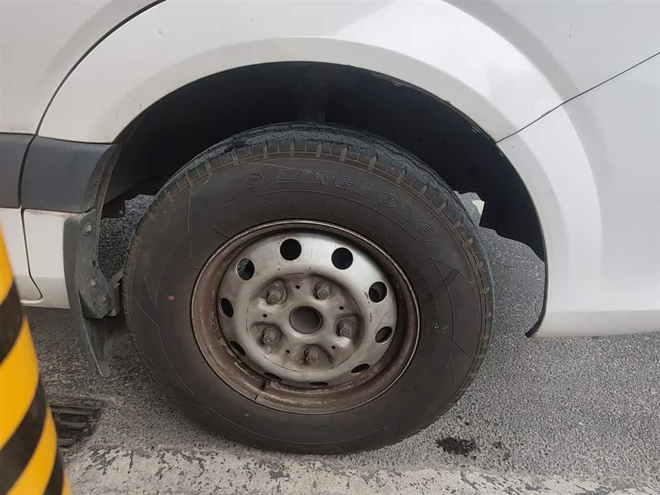 Foton Tuano Foton Tuano