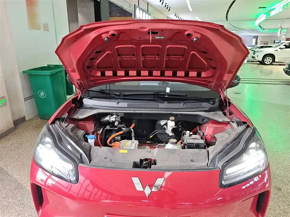 Wuling Wuling Bingguo PLUS