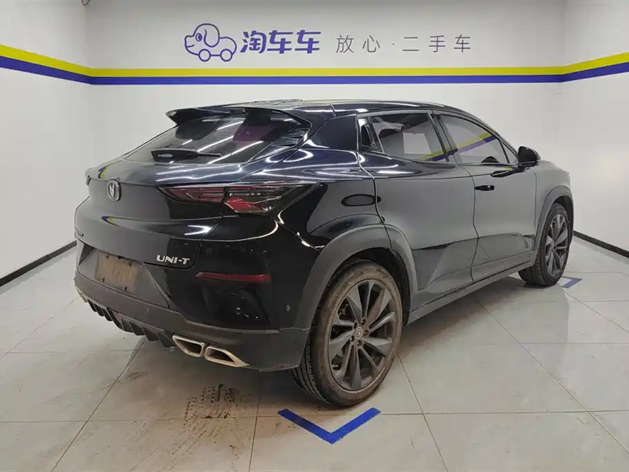 Changan UNI-T