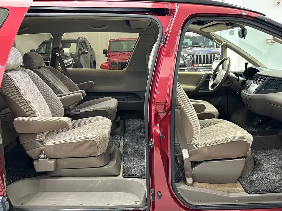 Toyota Previa