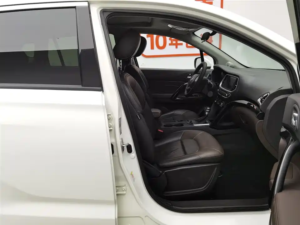 Trumpchi Trumpchi GS4 Trumpchi Trumpchi GS4