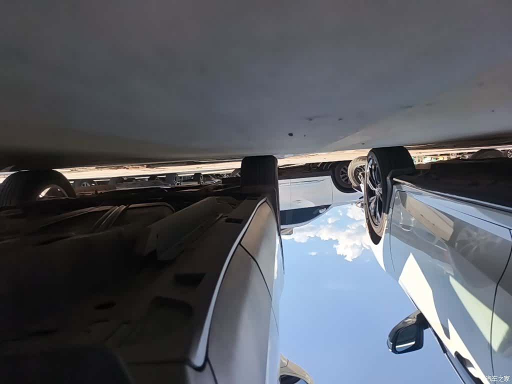 Buick Envision Plus, 2021 21