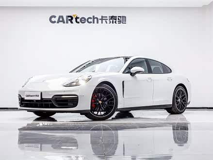㰲Panamera 2021 Panamera 2.9T