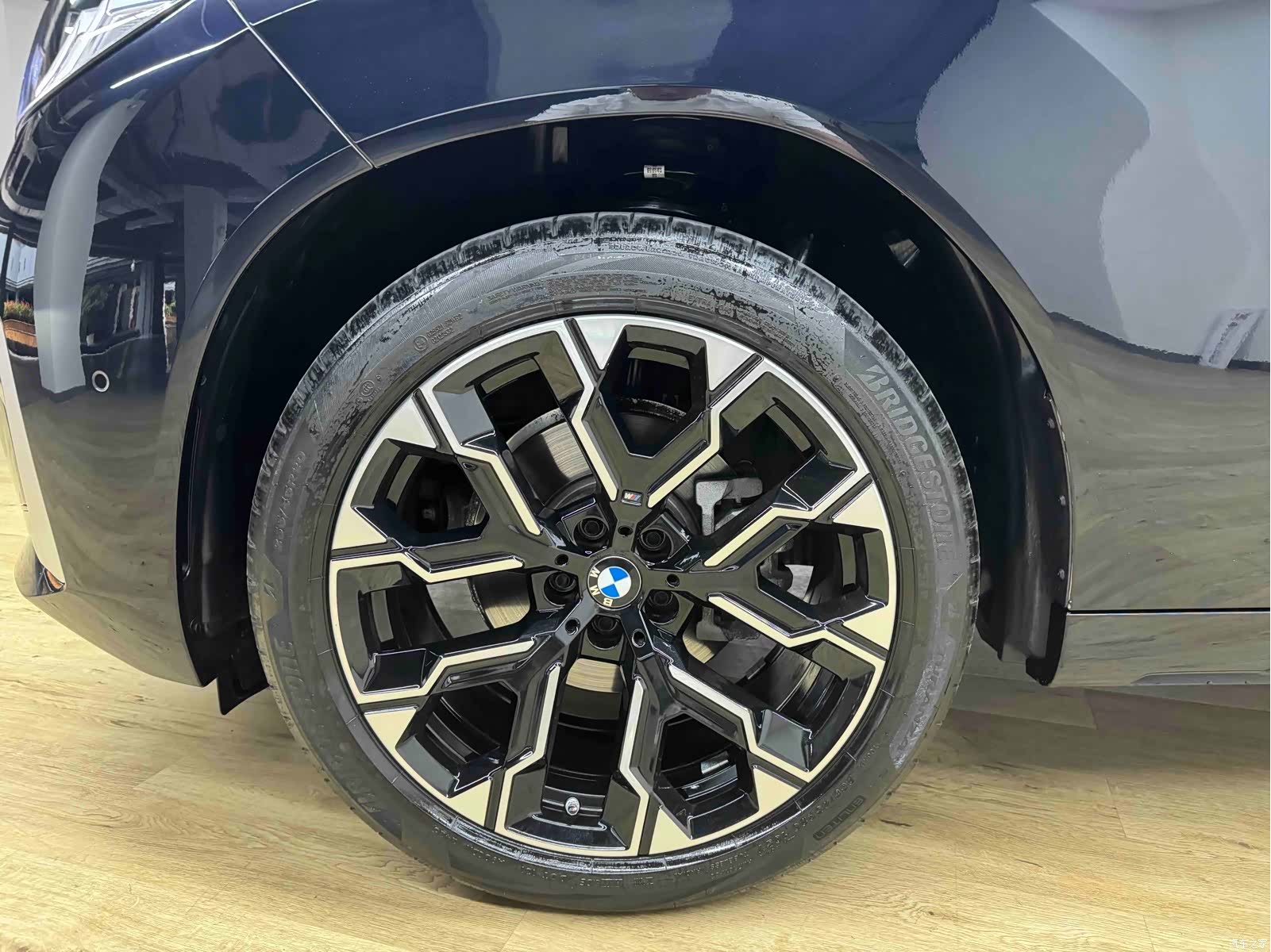 BMW X3, 2026 6