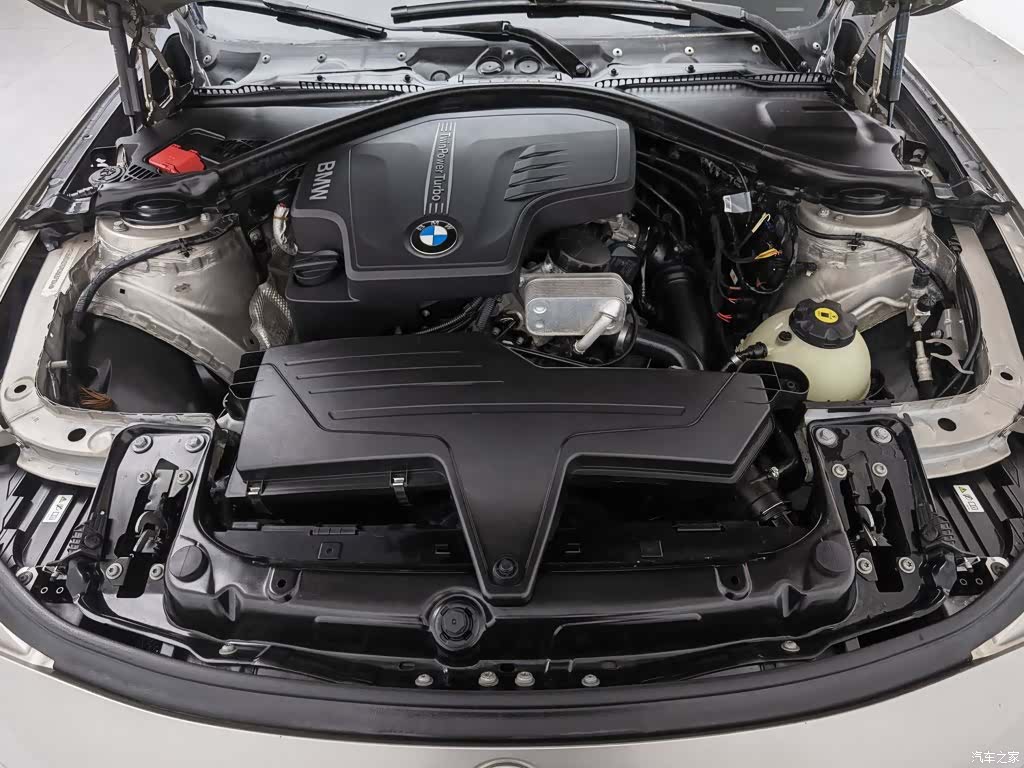 BMW 3 Series, 2013 6