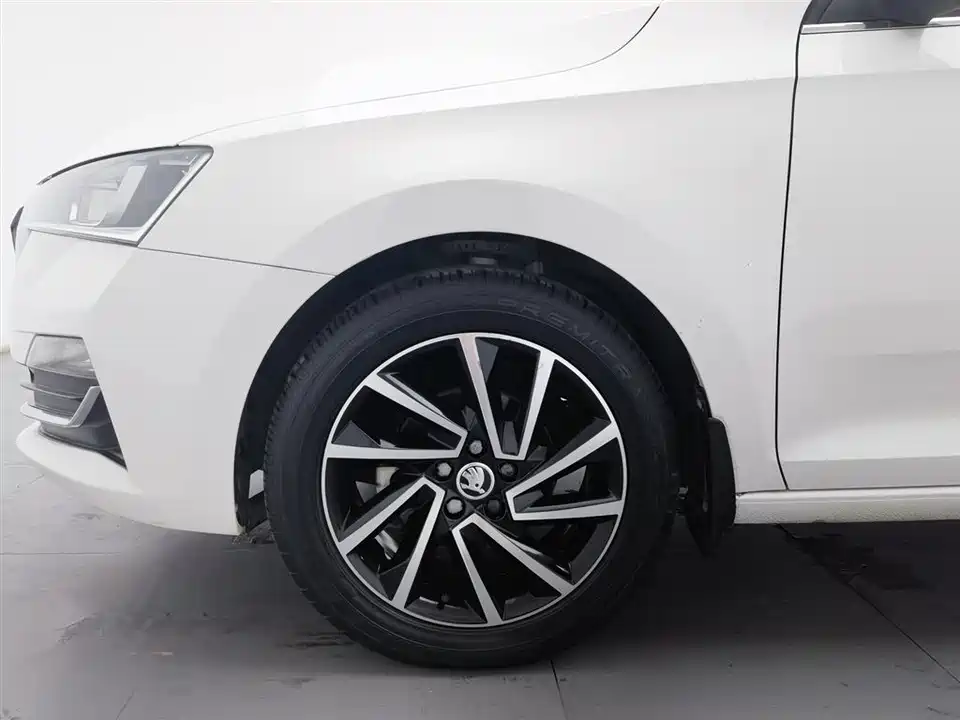 Skoda Xin Rui Skoda Xin Rui