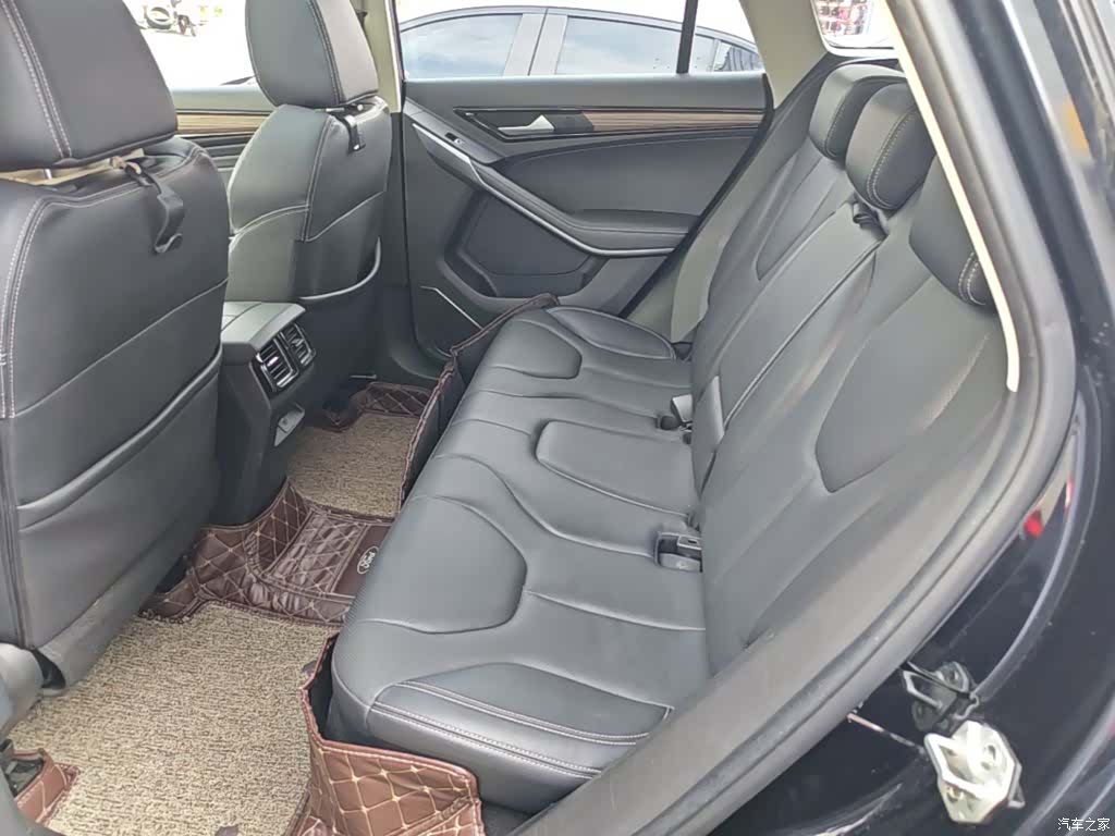 Ford Territory, 2019 17
