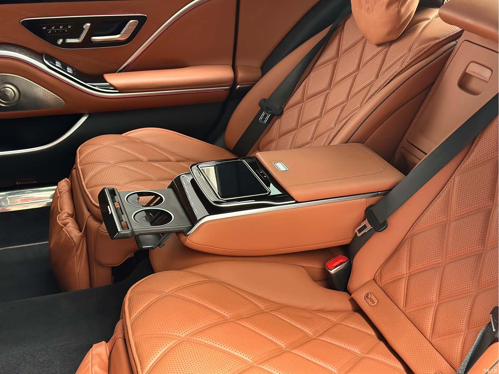 Maybach S-Class, 2022 15