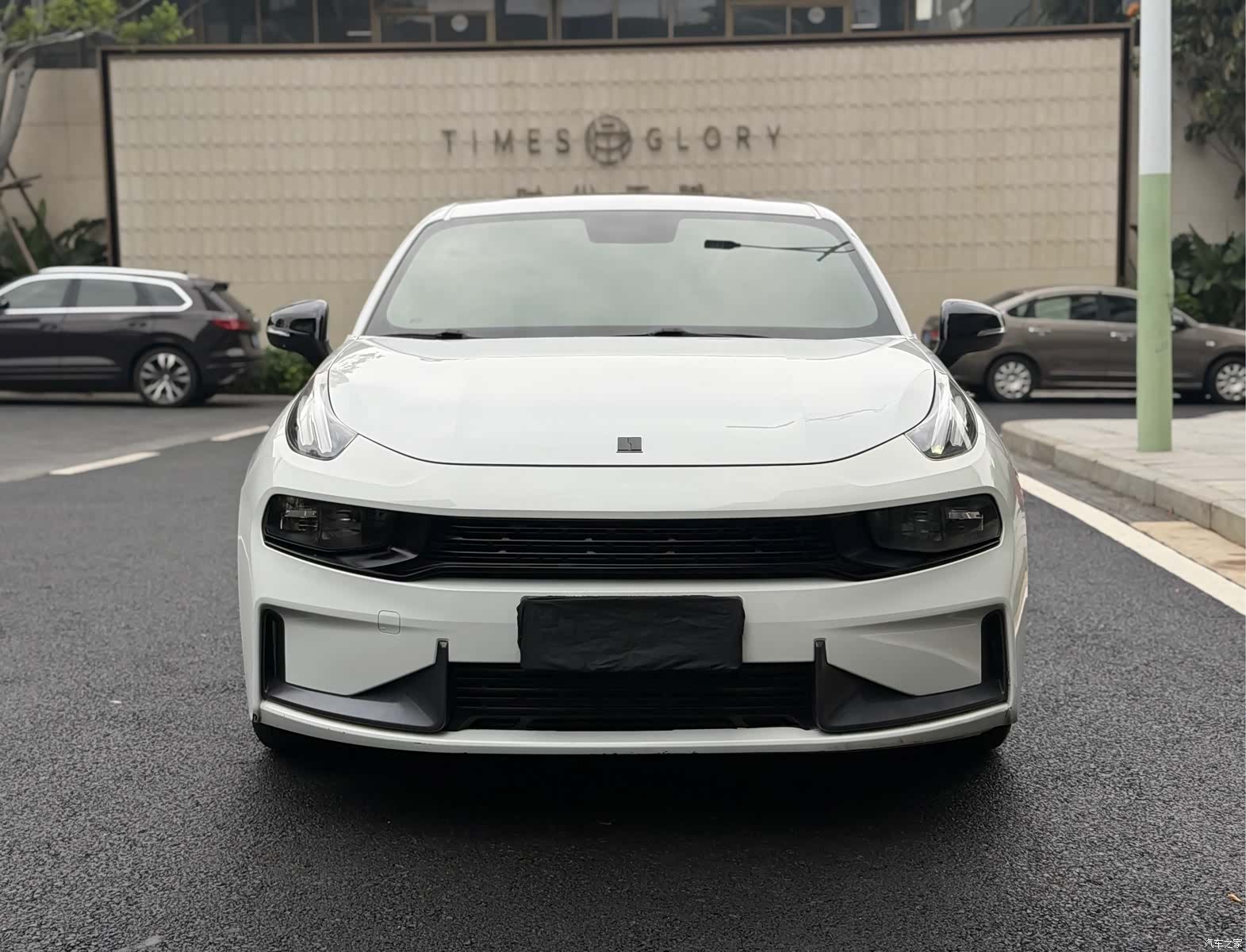 Lynk & Co 01, 2019 2