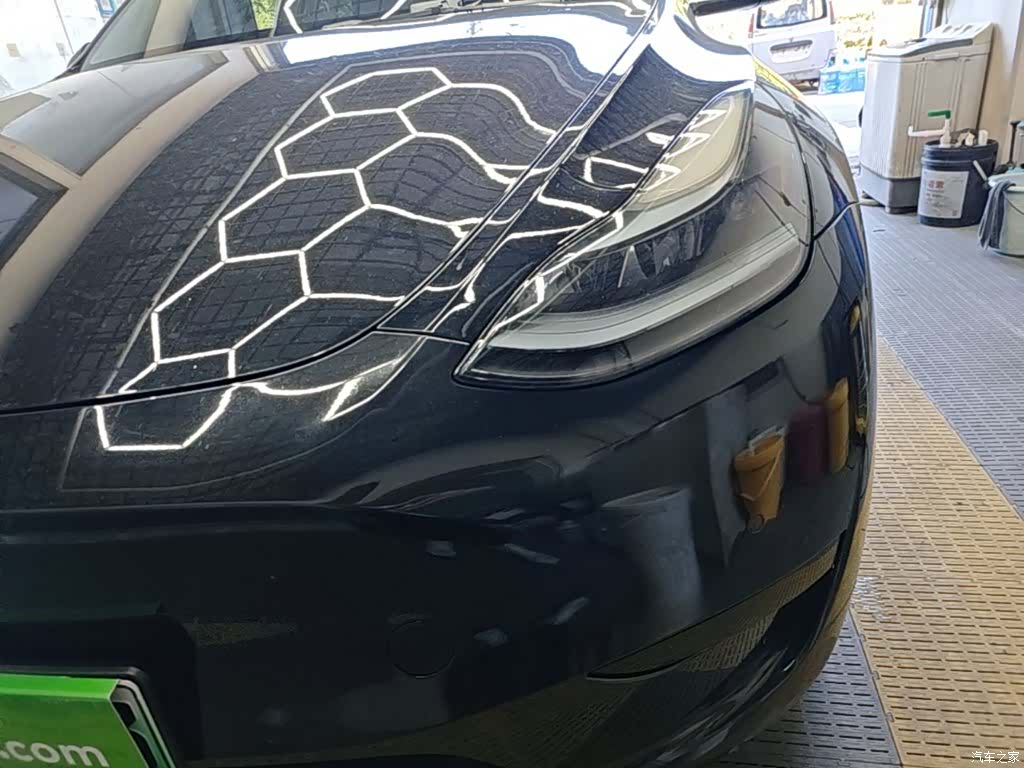 Tesla Model Y, 2023 24
