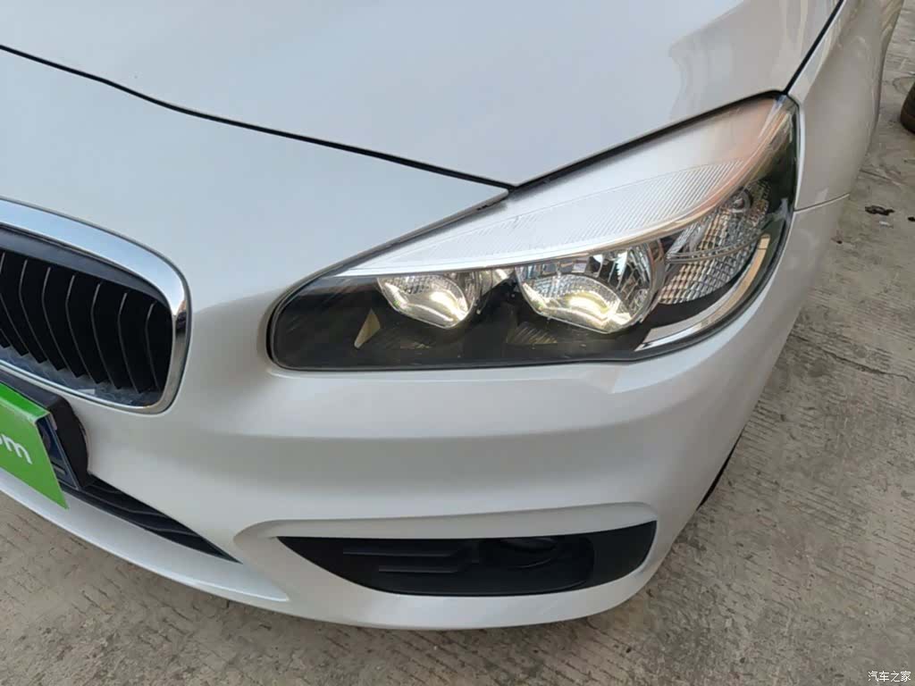 BMW 2 Series, 2017 24